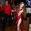 Танец - День рождения в стиле Древней Греции - Волошины.РФ