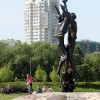 Монумент «Дружба» - Охота за памятниками - Волошины.РФ